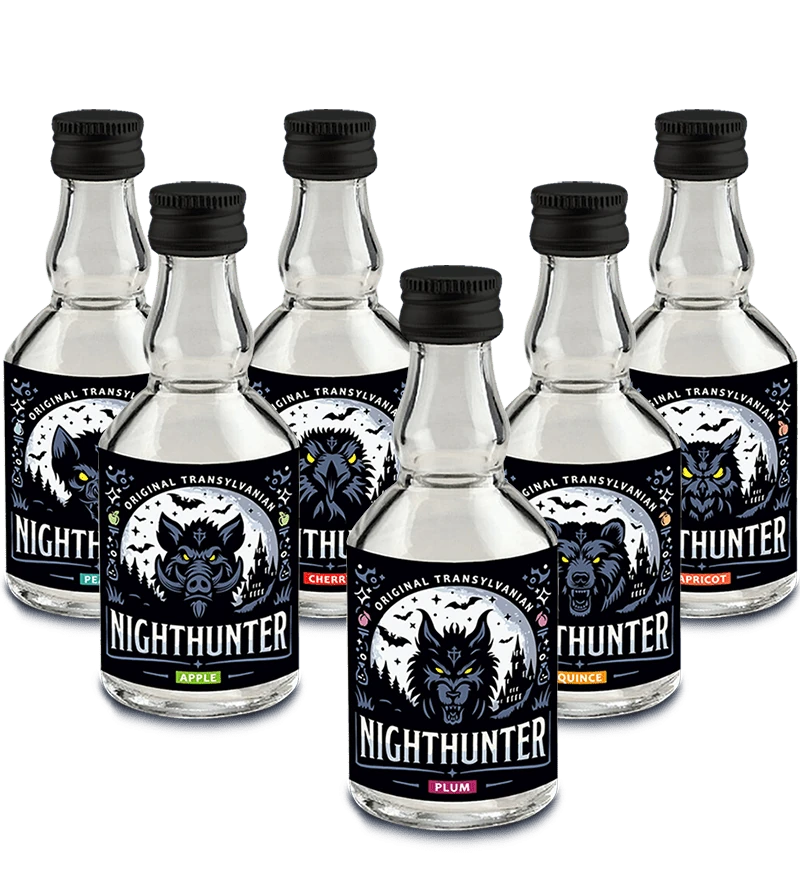 Nighthunter