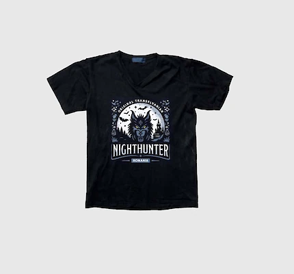 Transylvanian<br>Nighthunter