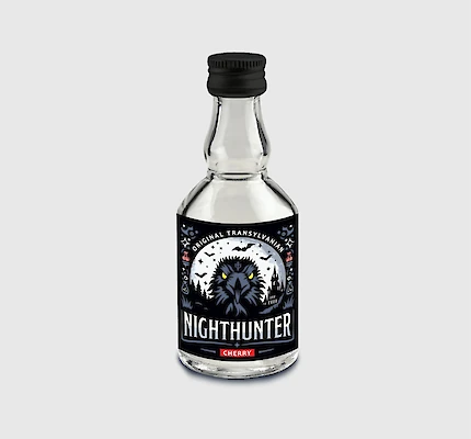 Nighthunter<br>Cherry