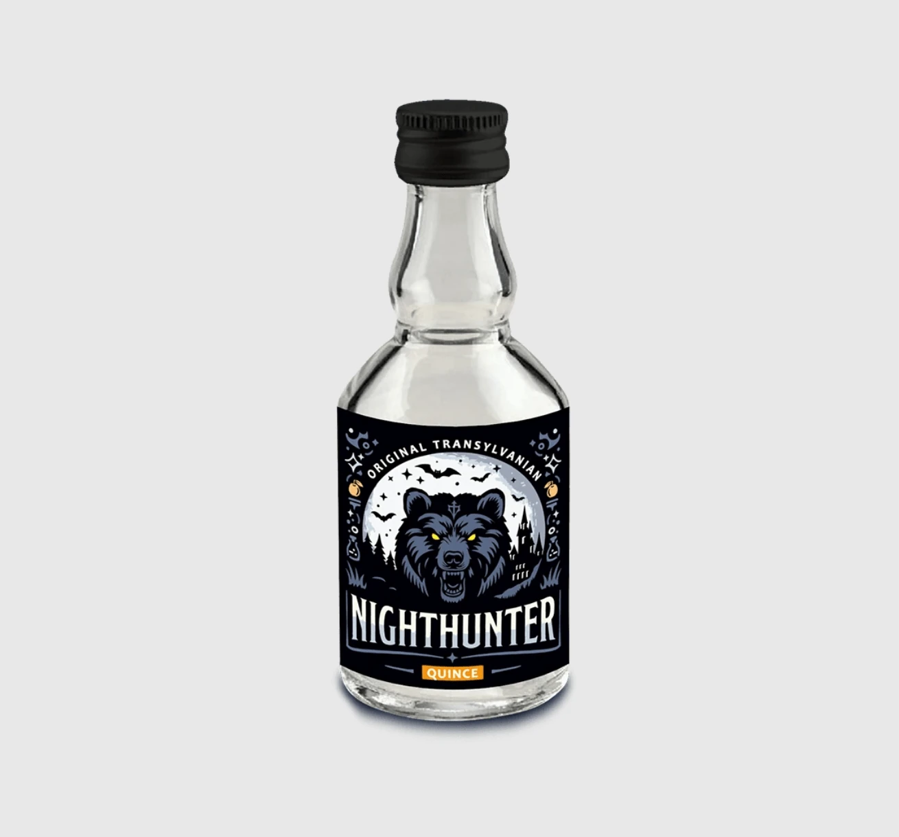 Nighthunter Quince