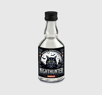 Nighthunter<br>Apricot