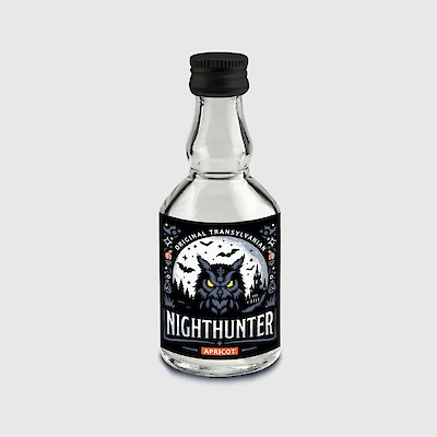 Nighthunter Apricot