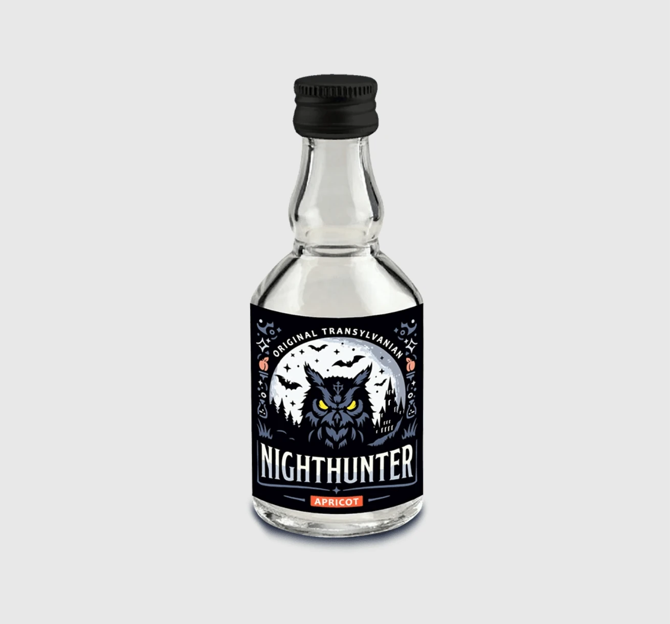 Nighthunter Apricot