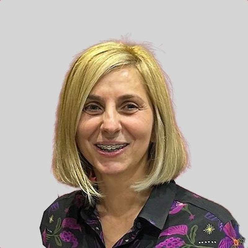 Monica Mateiciuc