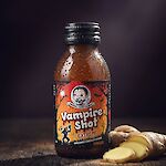 Vampire Shot Ginger